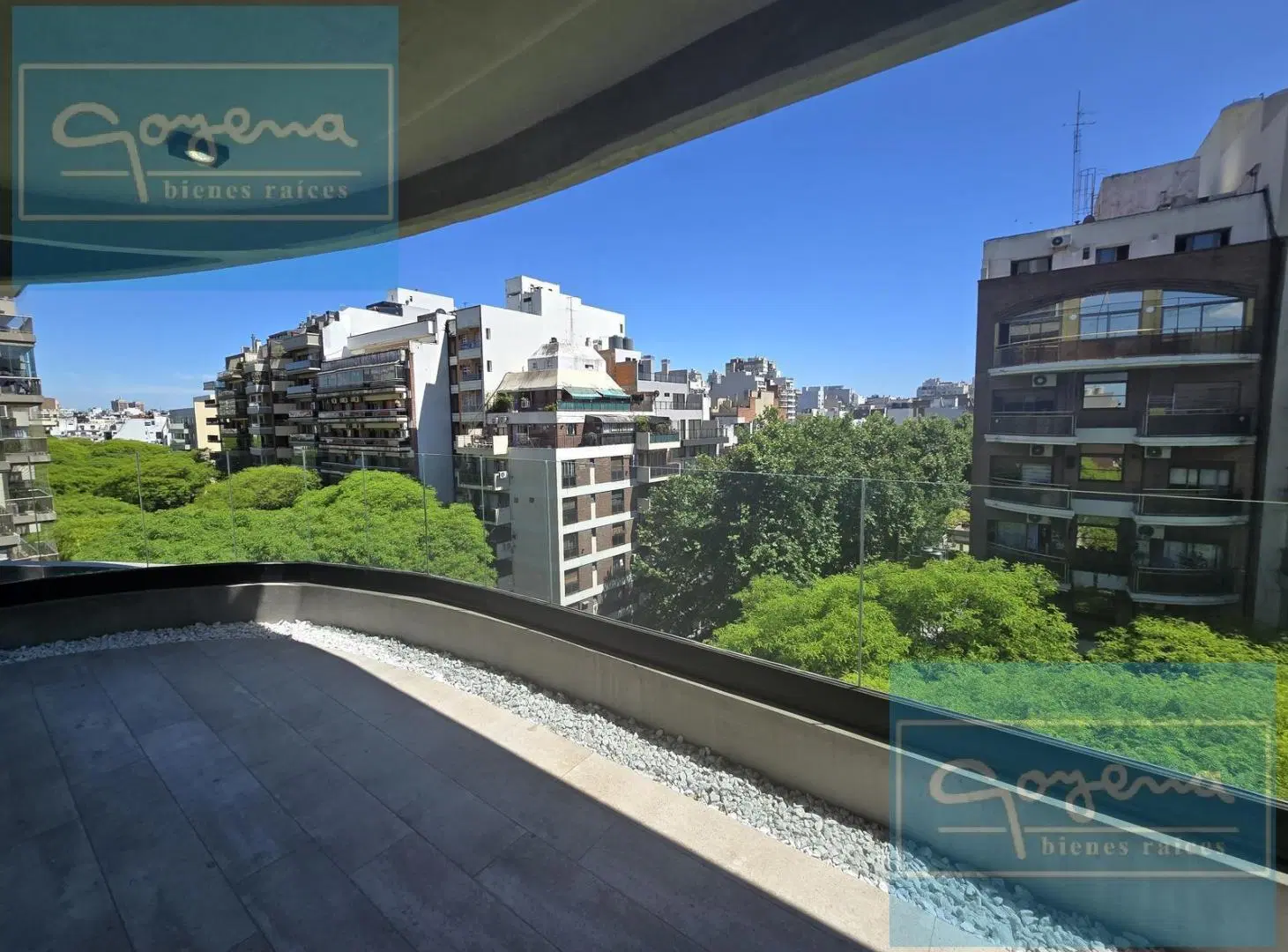 VENTA PISO DOMOTIZADO- COCHERA- CINCO AMBIENTES MAS DEPENDENCIA-PISO 6- CABALLITO 2