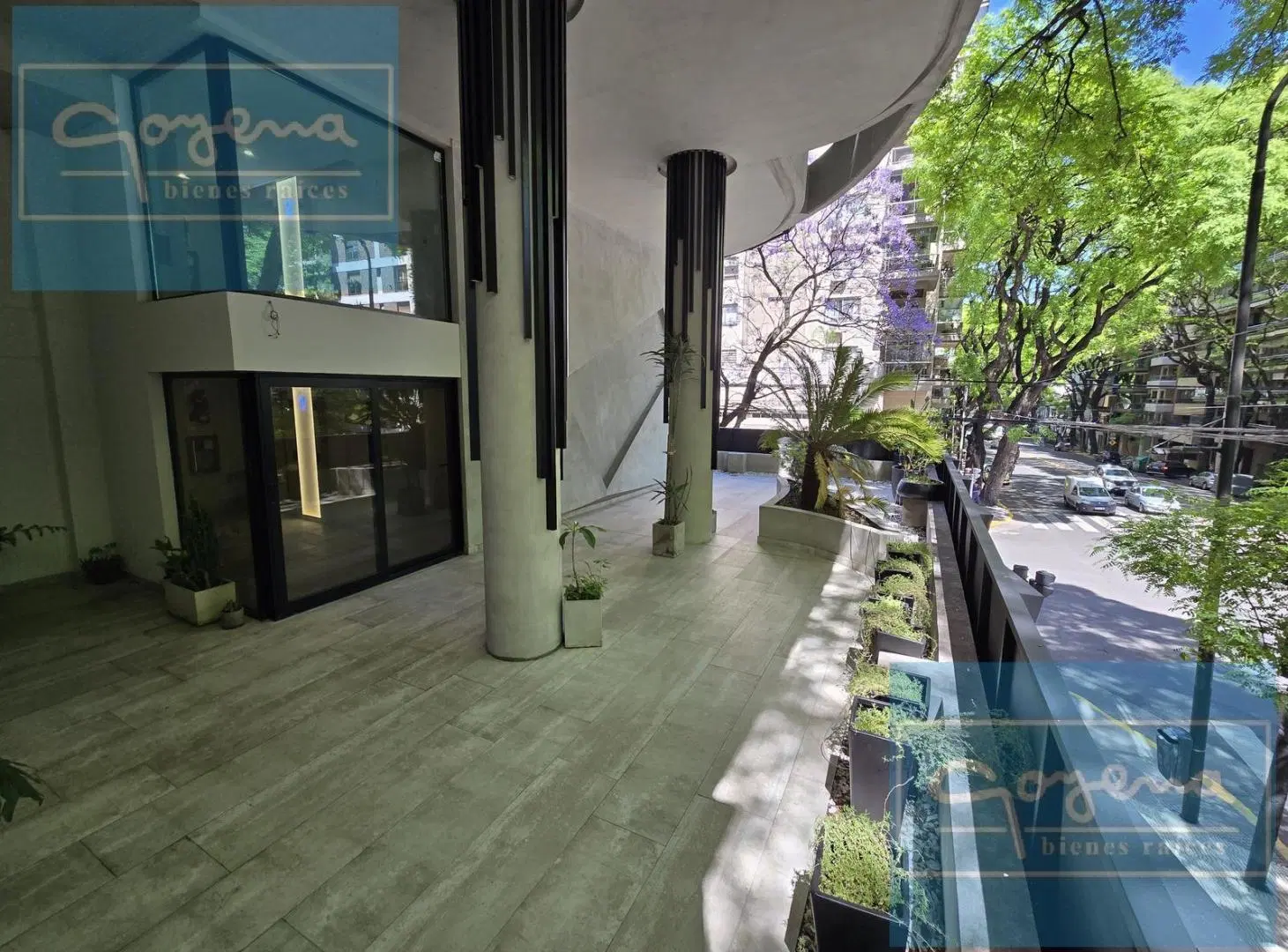 VENTA PISO DOMOTIZADO- COCHERA- CINCO AMBIENTES MAS DEPENDENCIA-PISO 6- CABALLITO 4