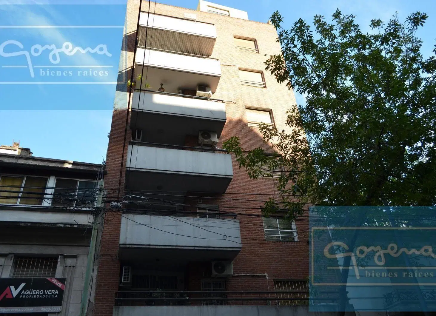 VENTA DEPARTAMENTO CON COCHERA-APTO CREDITO-CABALLITO 5