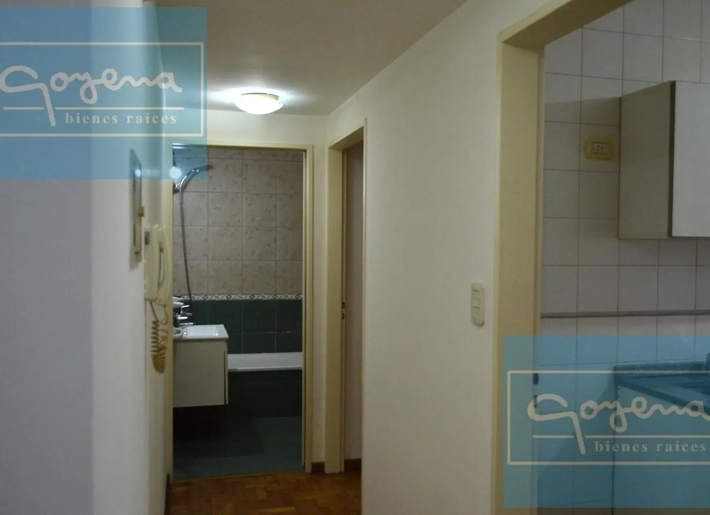 VENTA DEPARTAMENTO CON COCHERA-APTO CREDITO-CABALLITO 8
