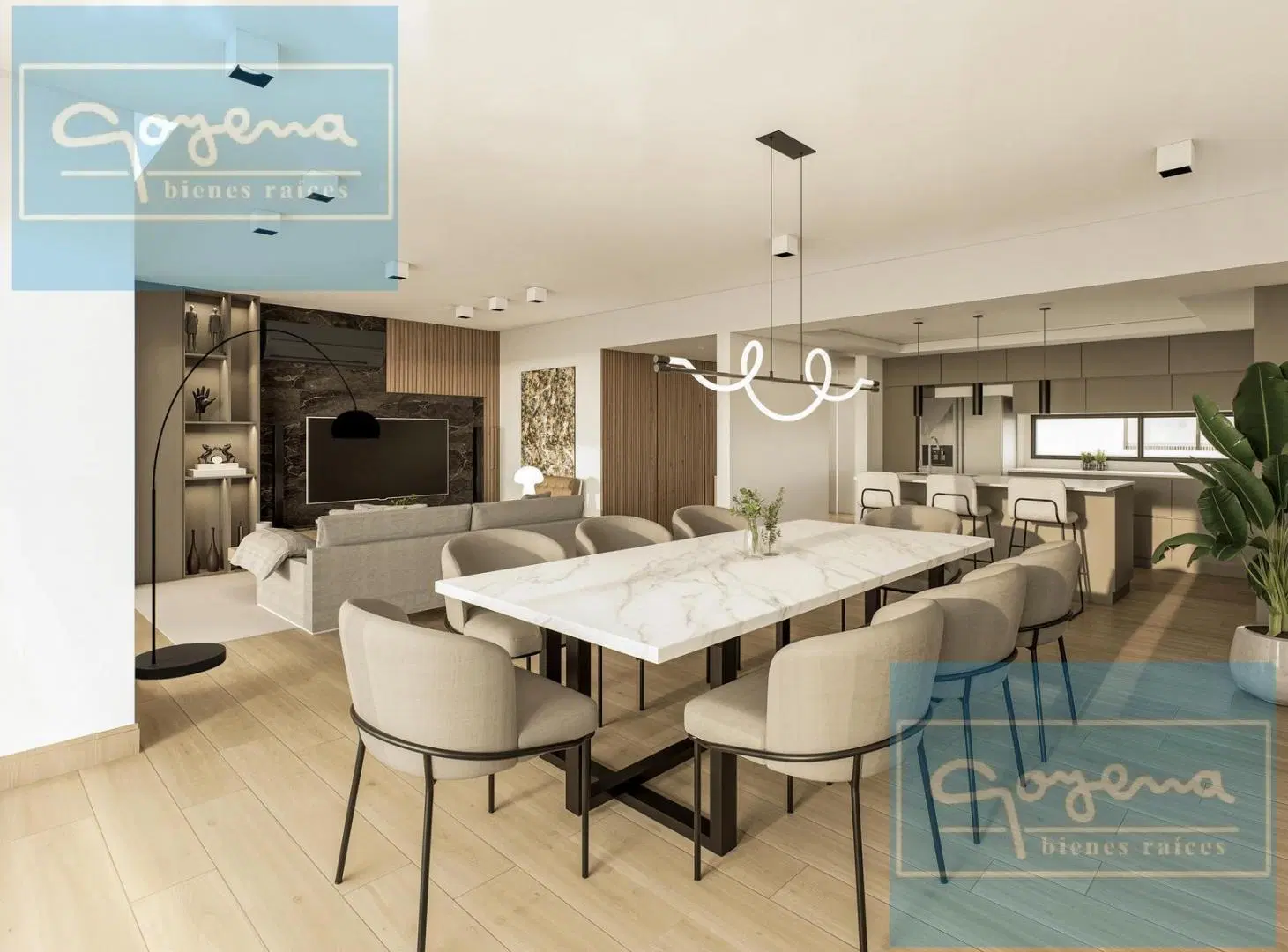 VENTA PISO- CABALLITO- CON COCHERA- CINCO AMBIENTES 2