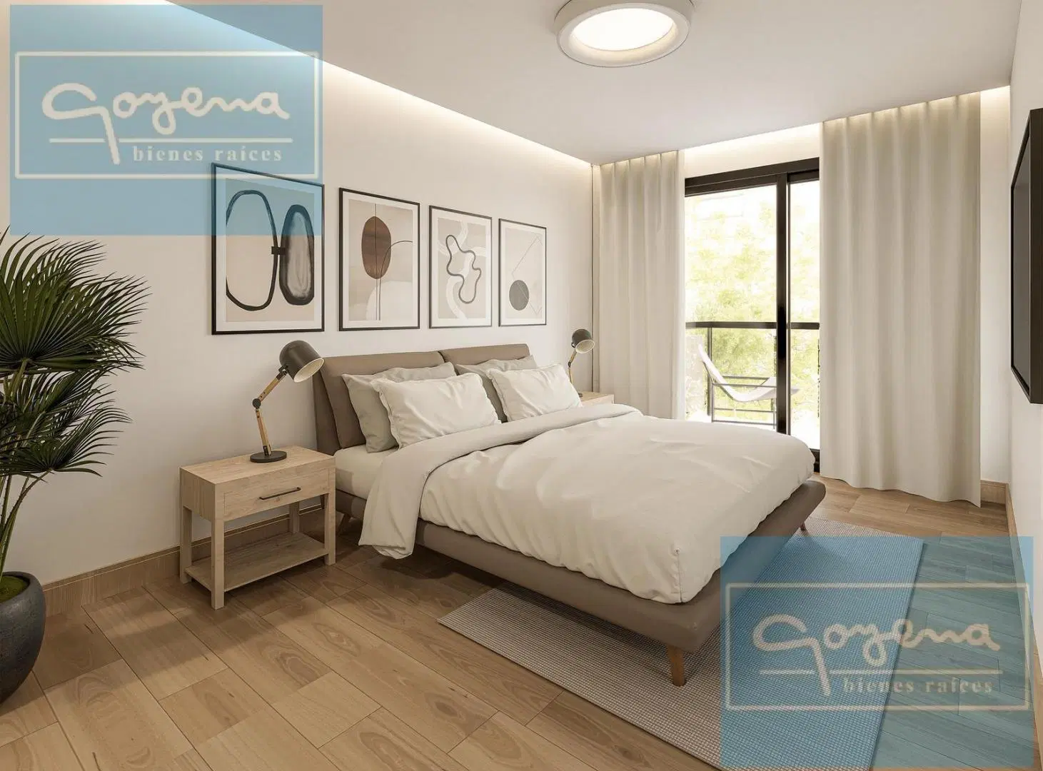 VENTA PISO- CABALLITO- CON COCHERA- CINCO AMBIENTES 4