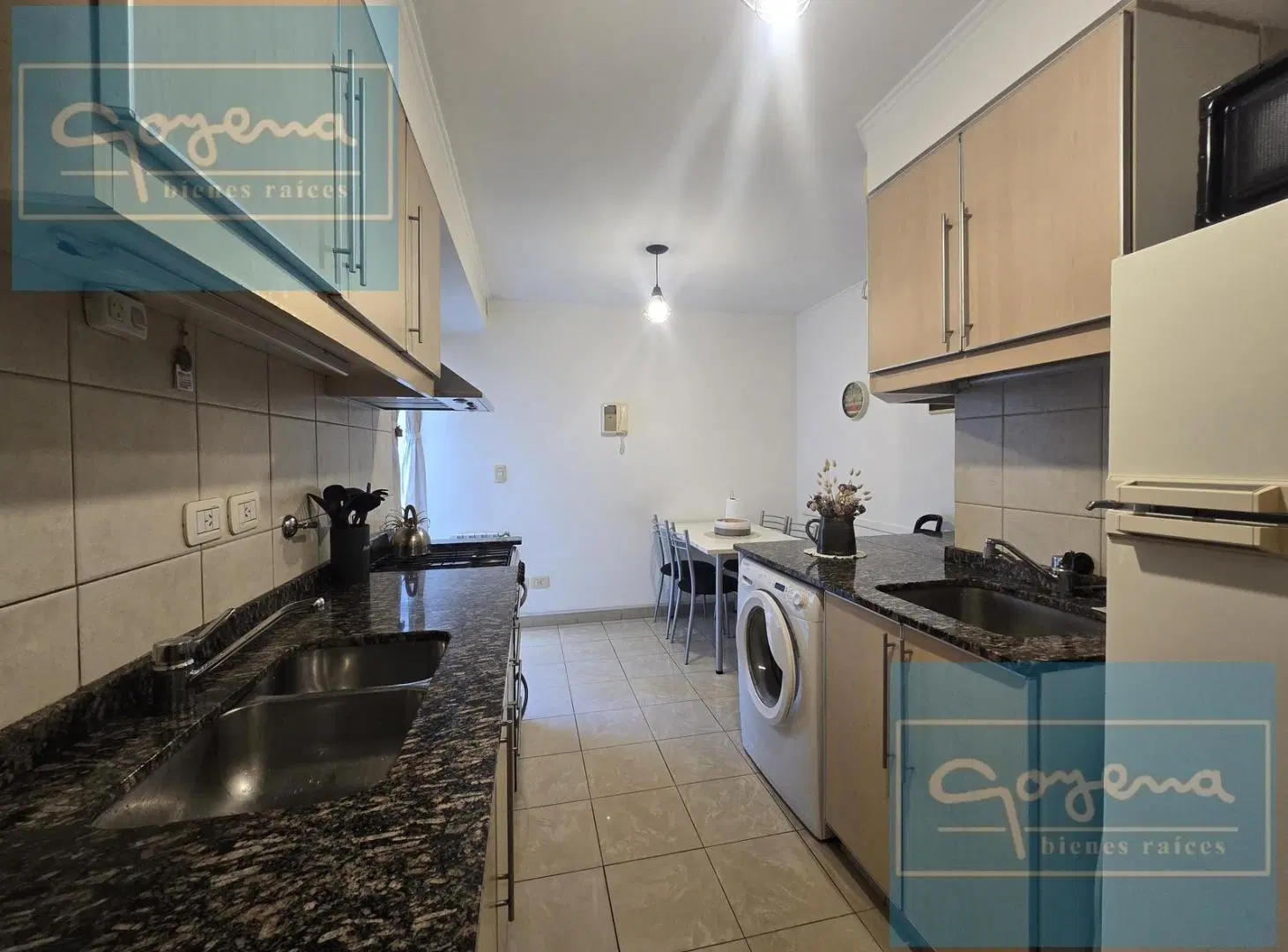 VENTA CABALLITO- SEMI PISO CUATRO AMBIENTES- COCHERA- BALCON - PATIO 8