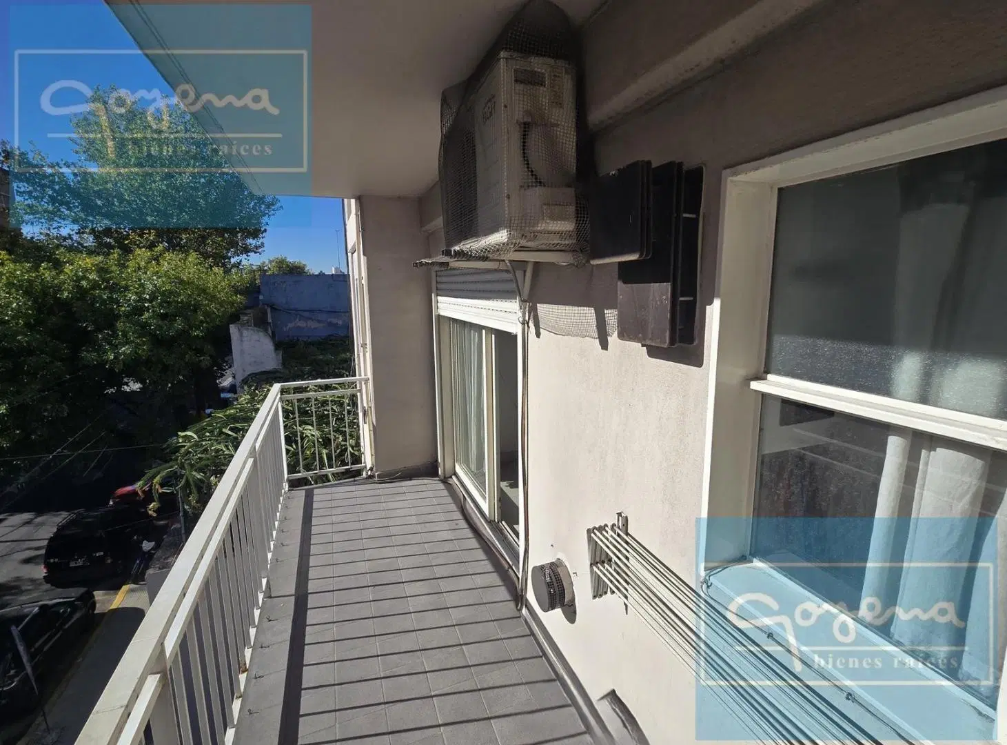 VENTA DEPARTAMENTO CUATRO AMBIENTES- COCHERA MOVIBLE- APTO CREDITO- BALCON 3