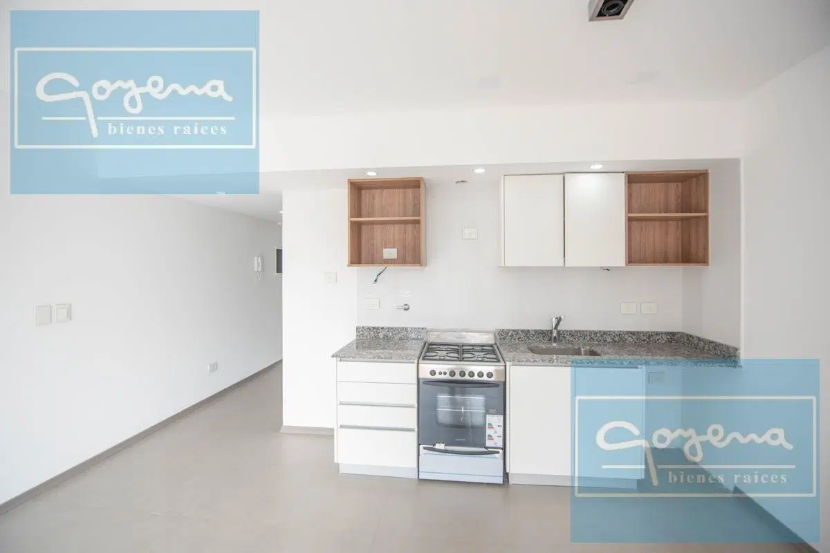 VENTA DEPARTAMENTO PARQUE CHACABUCO. PISO 8 2