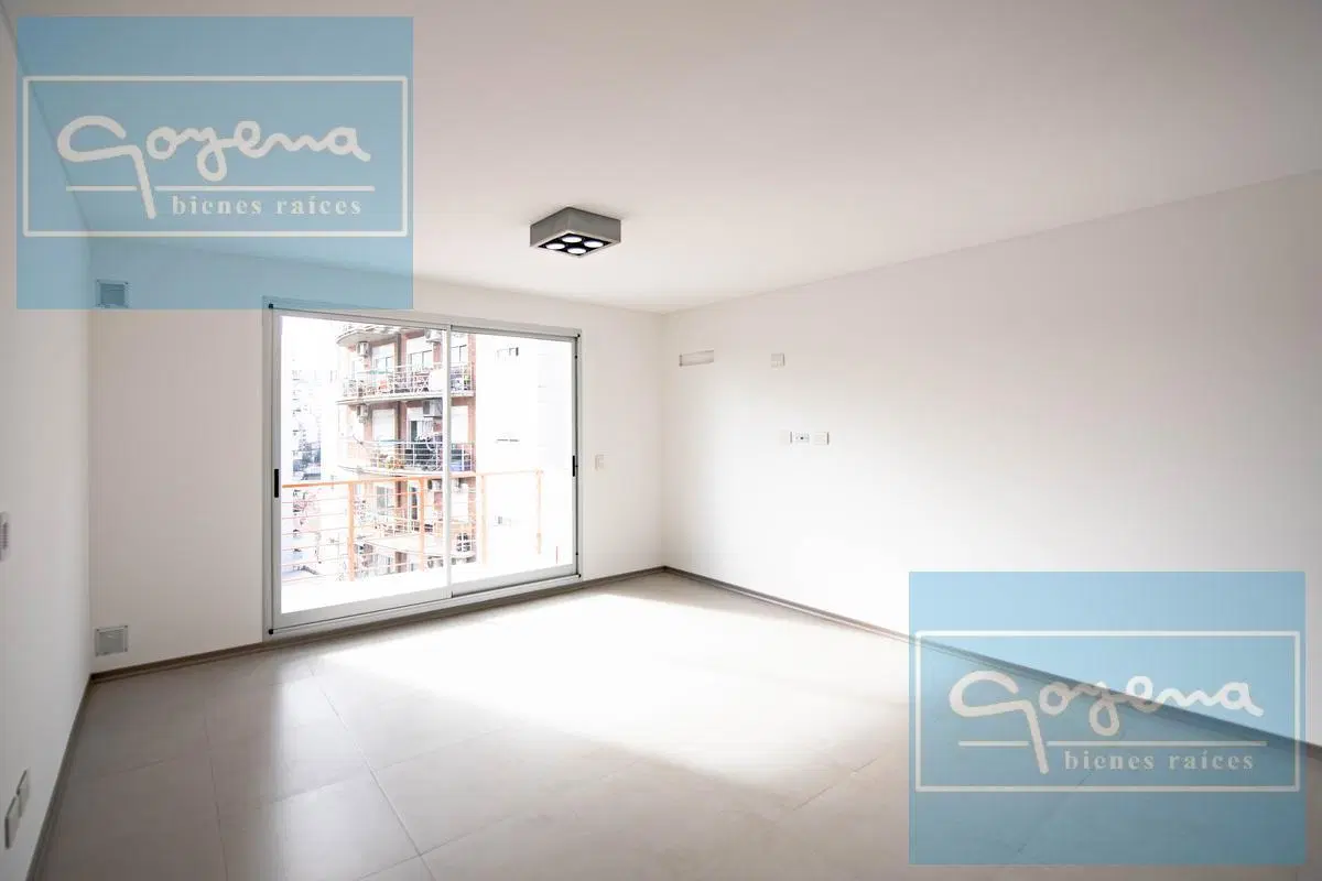 VENTA DEPARTAMENTO PARQUE CHACABUCO. PISO 8 3