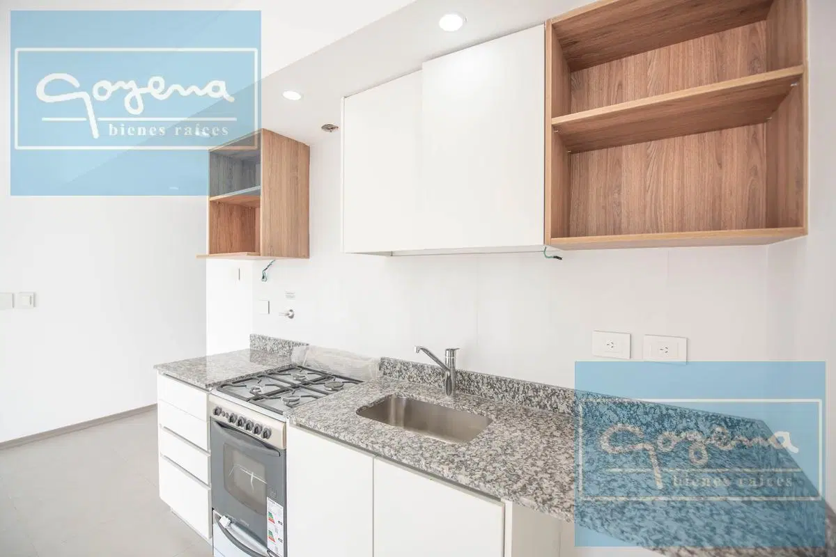 VENTA DEPARTAMENTO PARQUE CHACABUCO. PISO 8 5