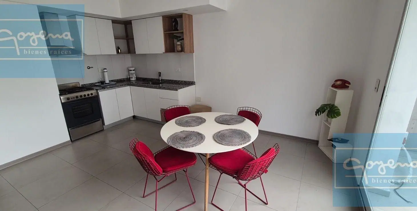 VENTA DEPARTAMENTO DOS AMBINETES PISO 9- APTO CREDITO- APTO PROFESIONAL - 8