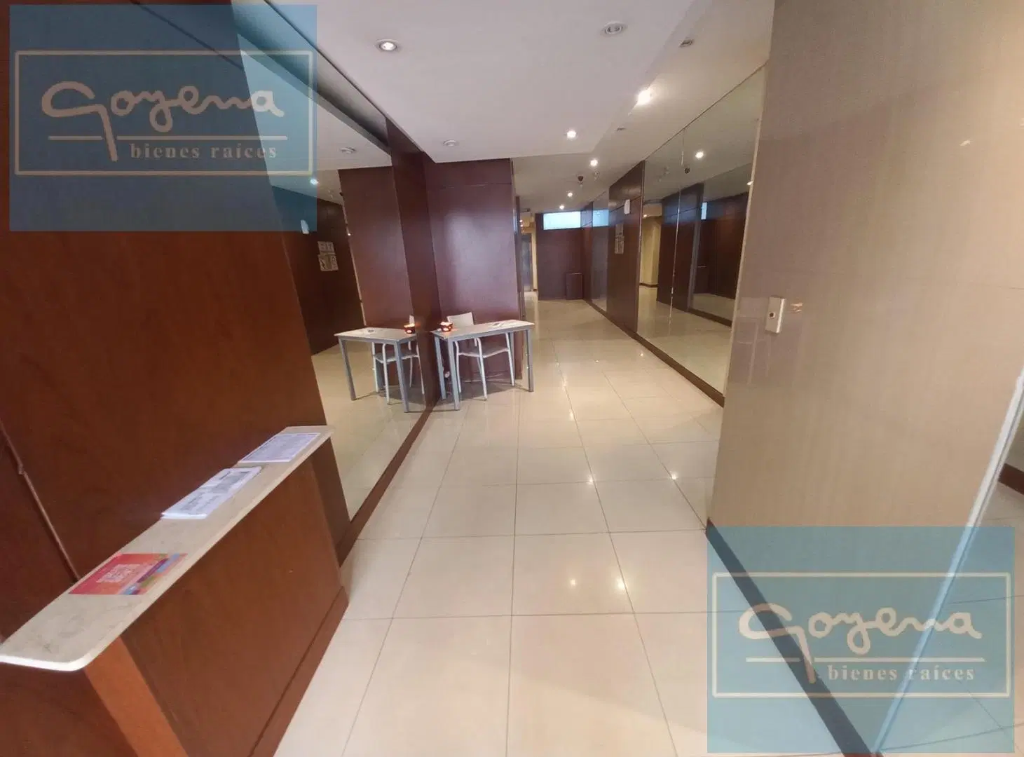 VENTA DEPARTAMENTO DOS AMBIENTES- BELGRANO 2