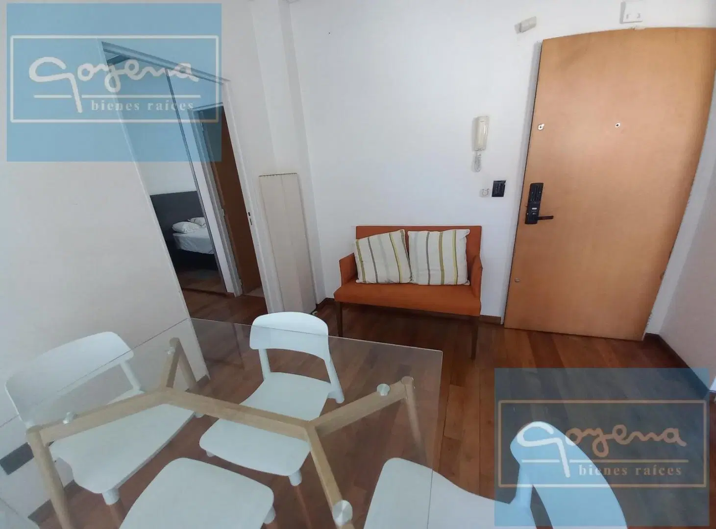 VENTA DEPARTAMENTO DOS AMBIENTES- BELGRANO 8