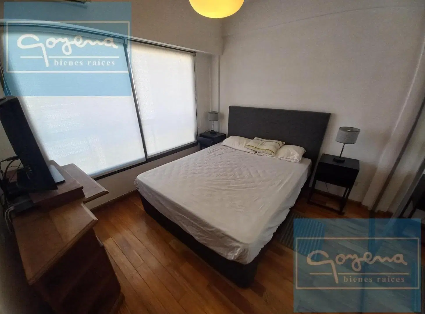 VENTA DEPARTAMENTO DOS AMBIENTES- BELGRANO 3