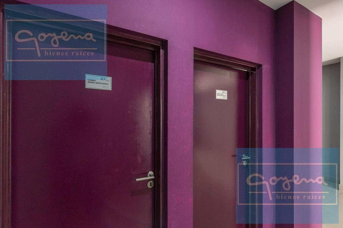 Foto de Departamento - Flores- Dos ambientes- Apto profesional-Full amenities-, imagen 4