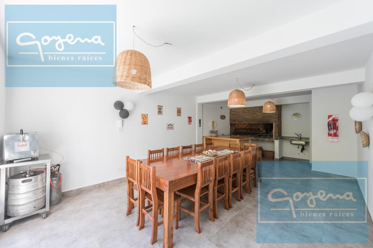 Foto de Departamento - Flores- Dos ambientes- Apto profesional-Full amenities-, imagen 5