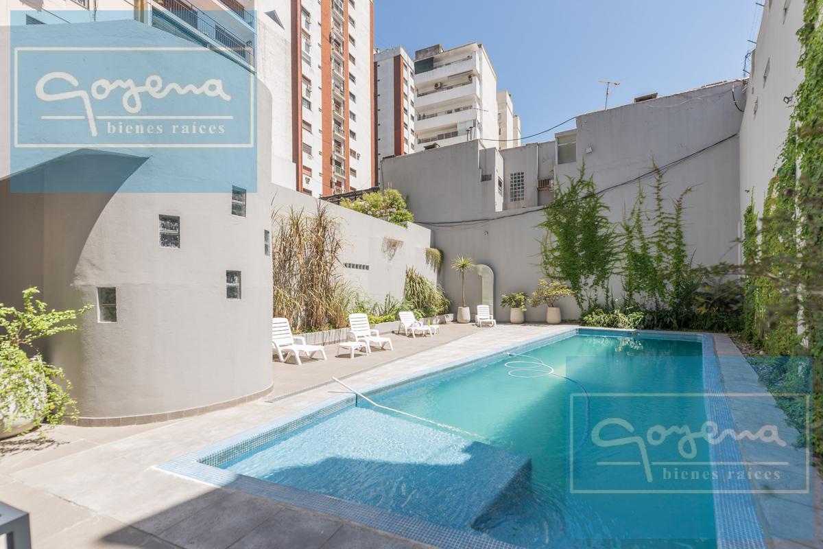 Foto de Departamento - Flores- Dos ambientes- Apto profesional-Full amenities-, imagen 1