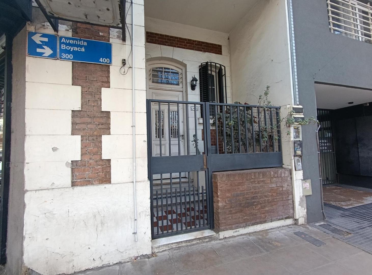 Foto de PH VENTA, ENTRADA INDEPENDIENTE-TERRAZA, PARRILLA, imagen 4