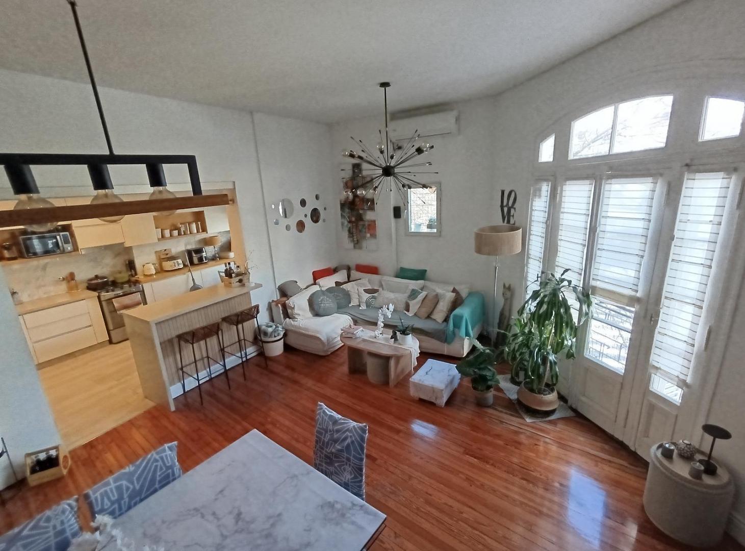 Foto de PH VENTA, ENTRADA INDEPENDIENTE-TERRAZA, PARRILLA, imagen 1