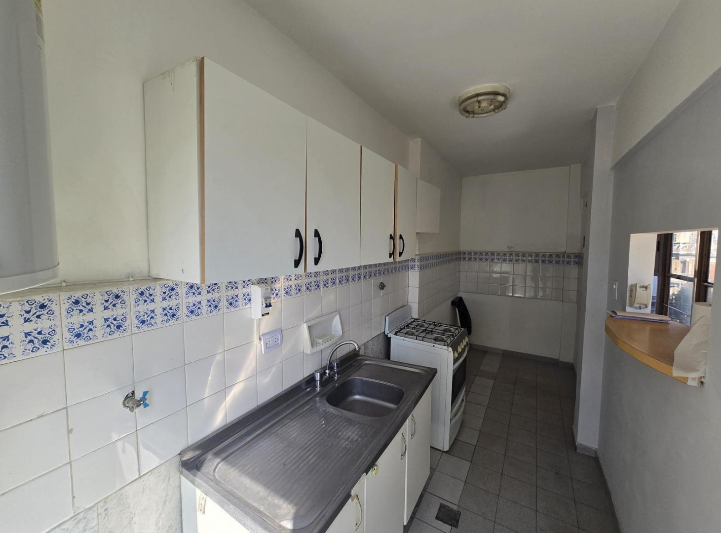 Foto de Departamento en Parque Patricios, imagen 5