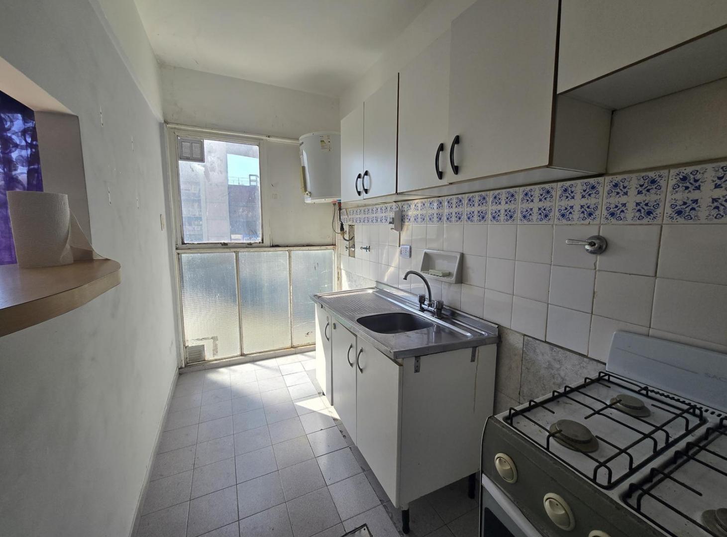 Foto de Departamento en Parque Patricios, imagen 3