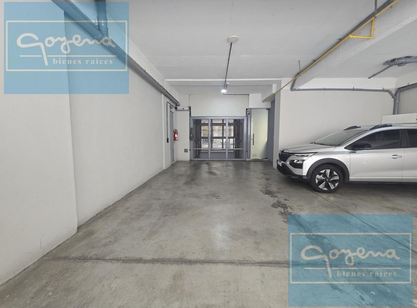 Foto de VENTA - PISO CON DOS COCHERAS- BALCON FRENTE-APTO CREDITO, imagen 5