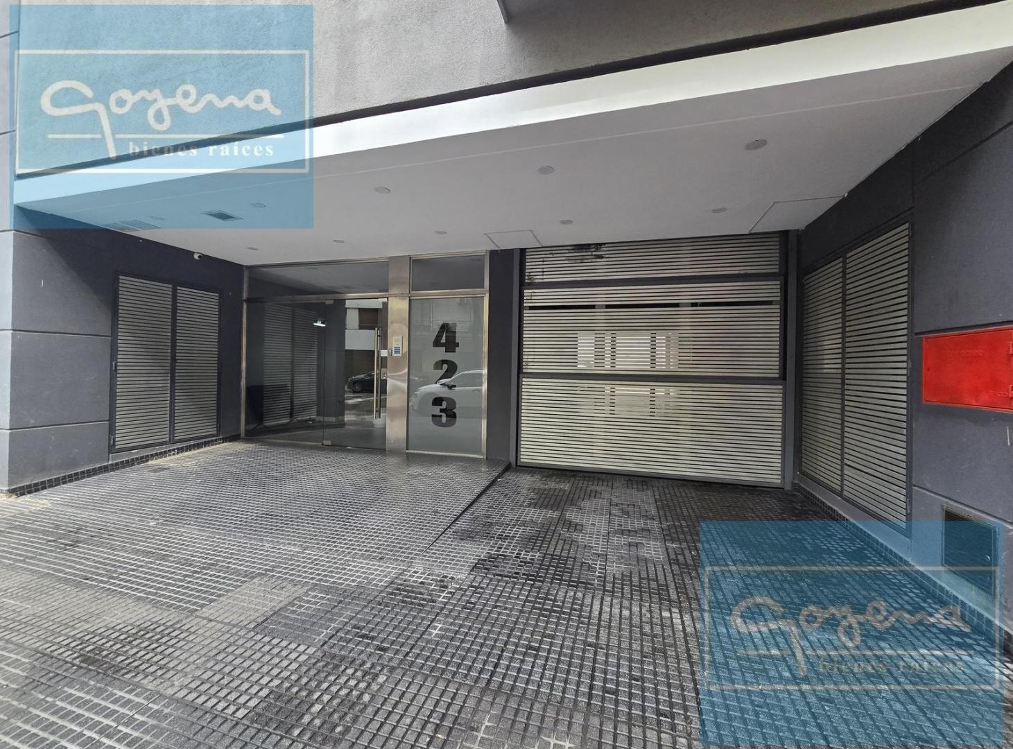 Foto de VENTA - PISO CON DOS COCHERAS- BALCON FRENTE-APTO CREDITO, imagen 1