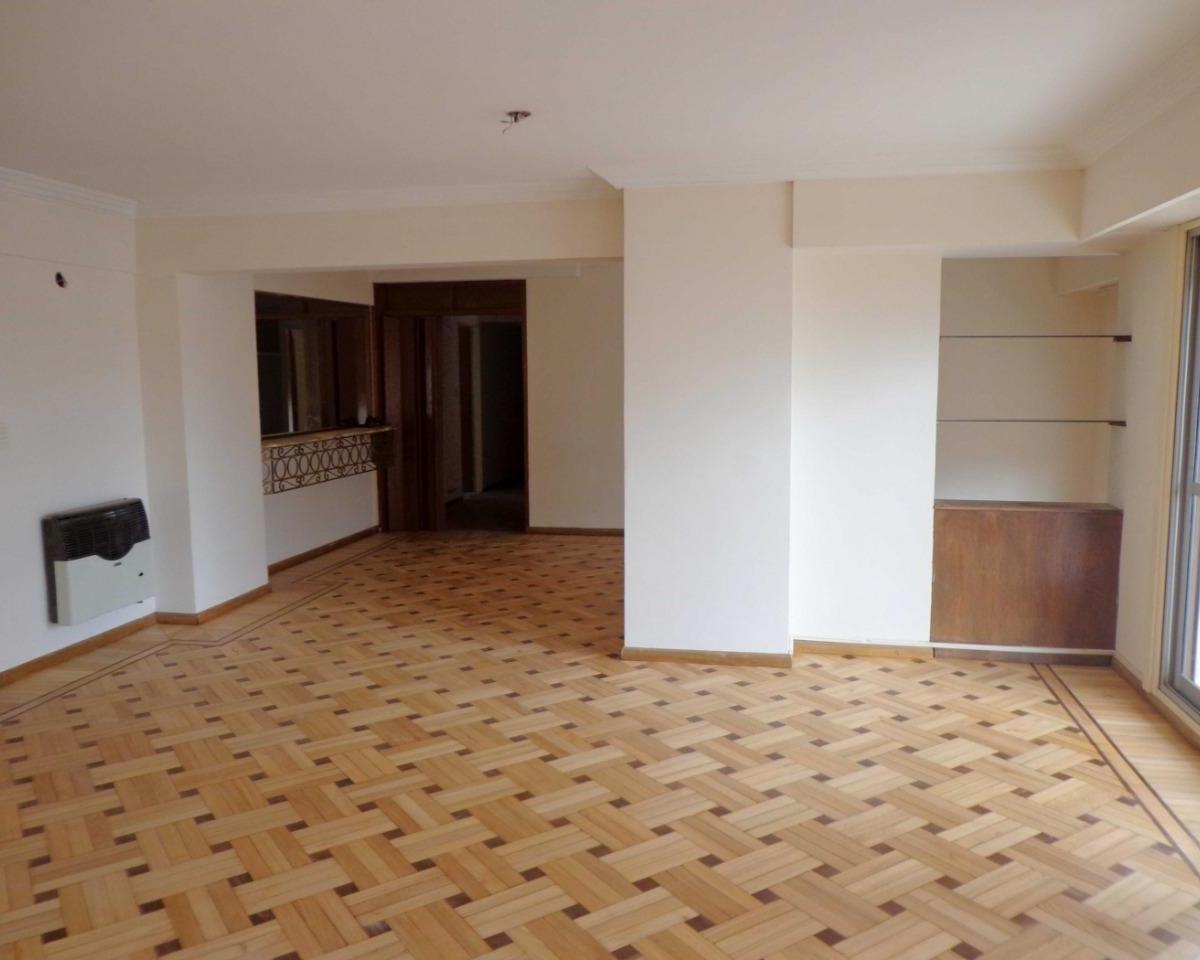 Departamento 4 Dorm. Calidad Pagano Contructora 1