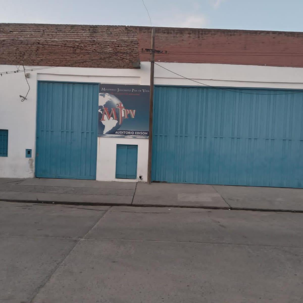 Galpón en venta Villa Gbdor. Gálvez