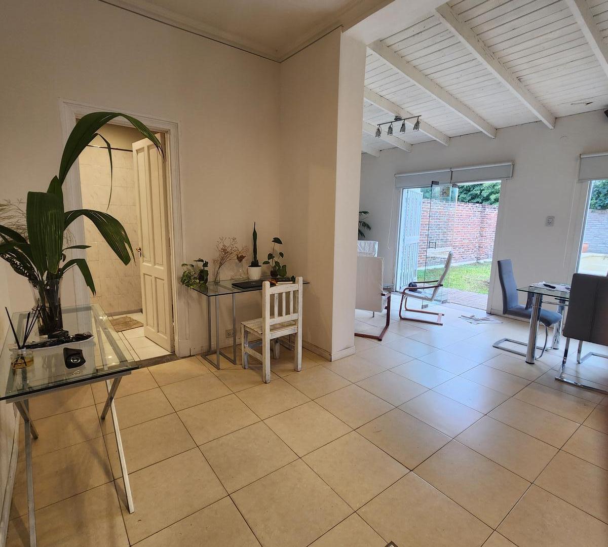 Casa 3 Dormitorios con Pileta - Alberdi