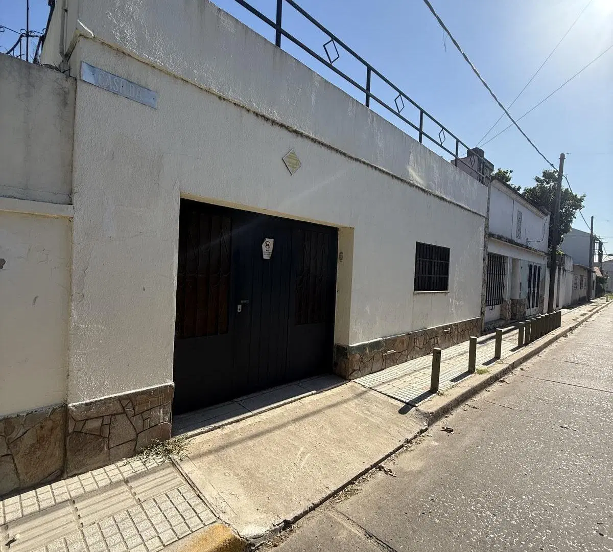 Casa de 3 Dormitorios con Cochera y Patio 3