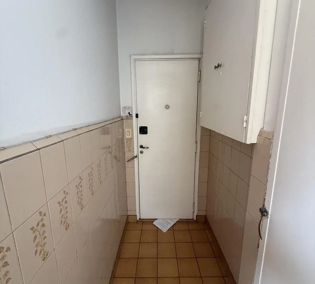 Departamento de Estilo de 3 Dormitorios + Dependencia 4