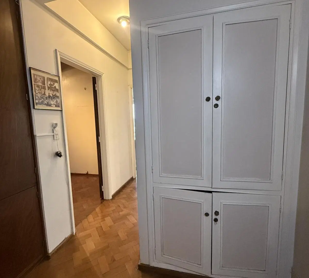 Departamento de Estilo de 3 Dormitorios + Dependencia 2