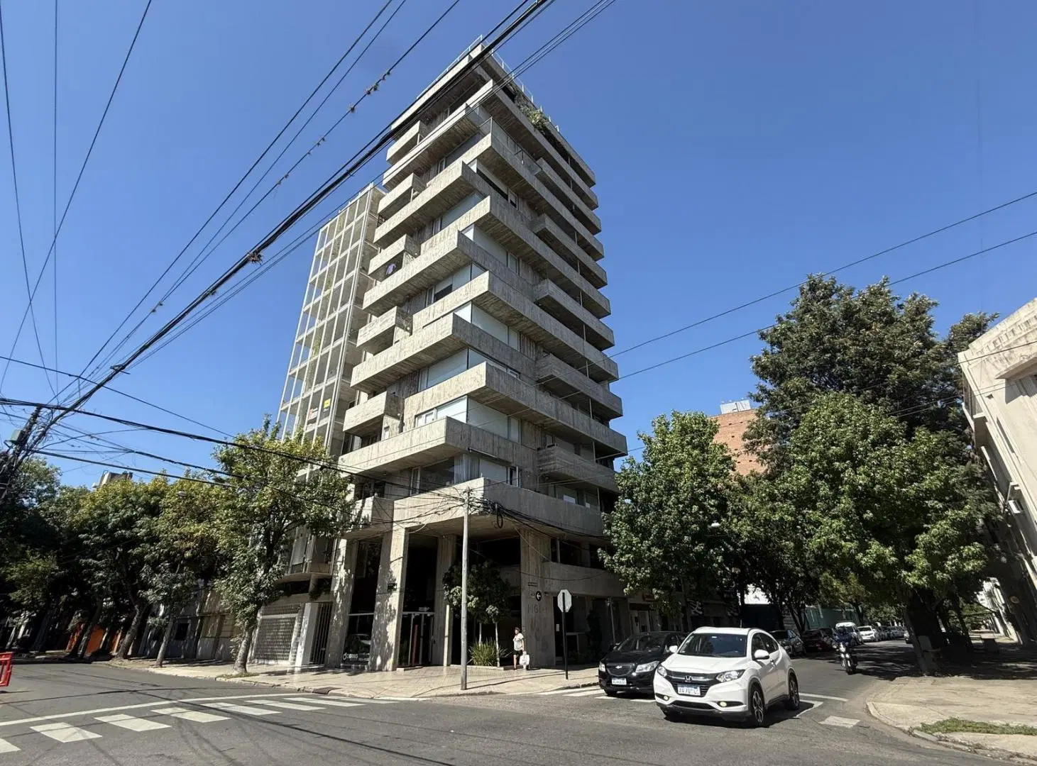 Departamento de 1 Dormitorio en Barrio Lourdes 1