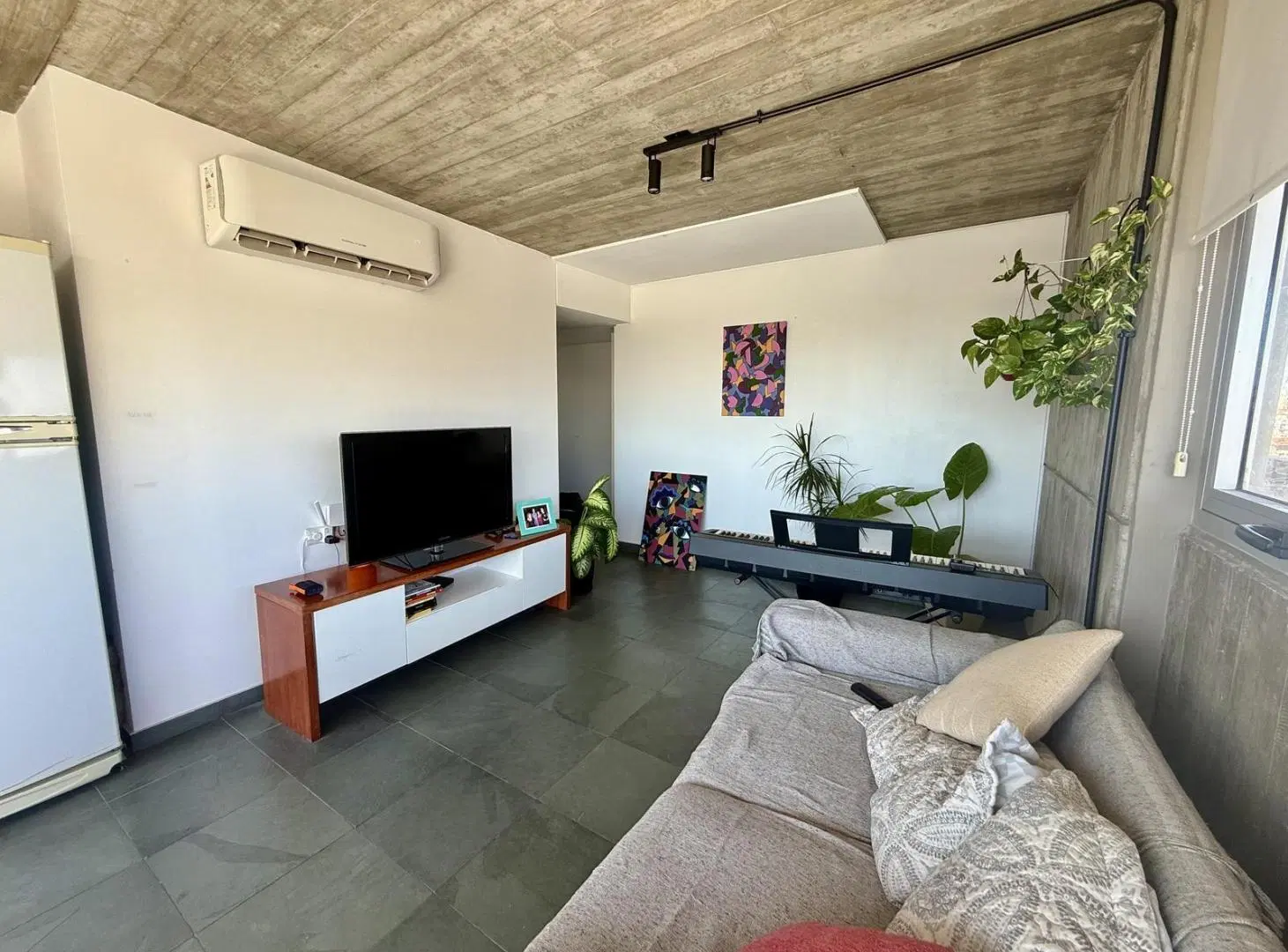 Departamento de 1 Dormitorio en Barrio Lourdes 2