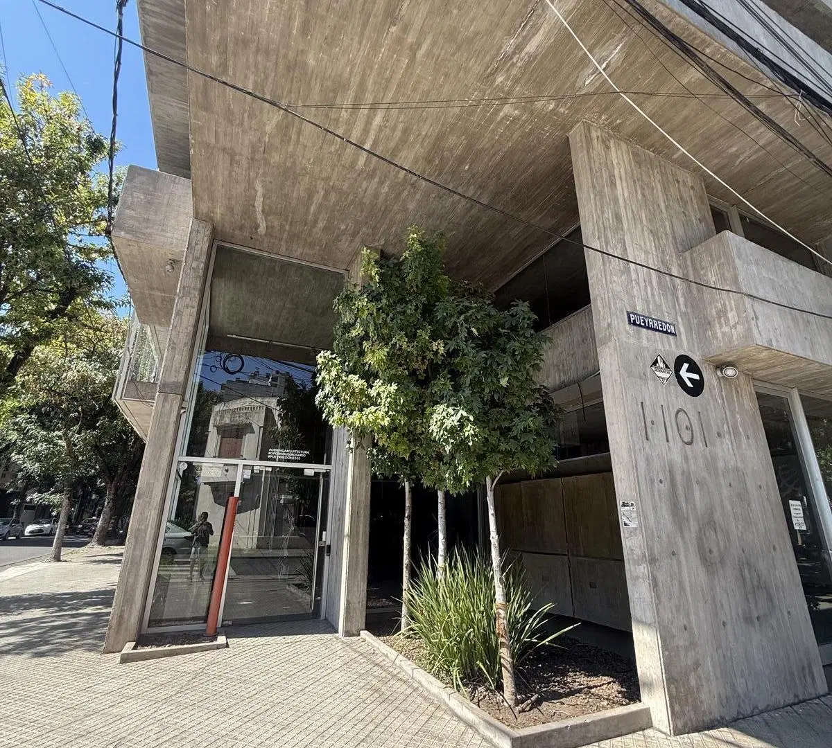 Departamento de 1 Dormitorio en Barrio Lourdes 4