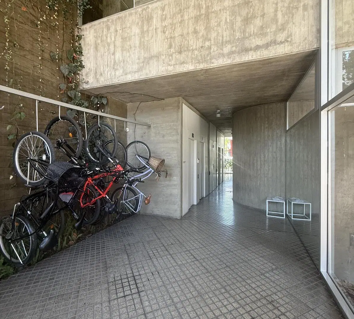 Departamento de 1 Dormitorio en Barrio Lourdes 5