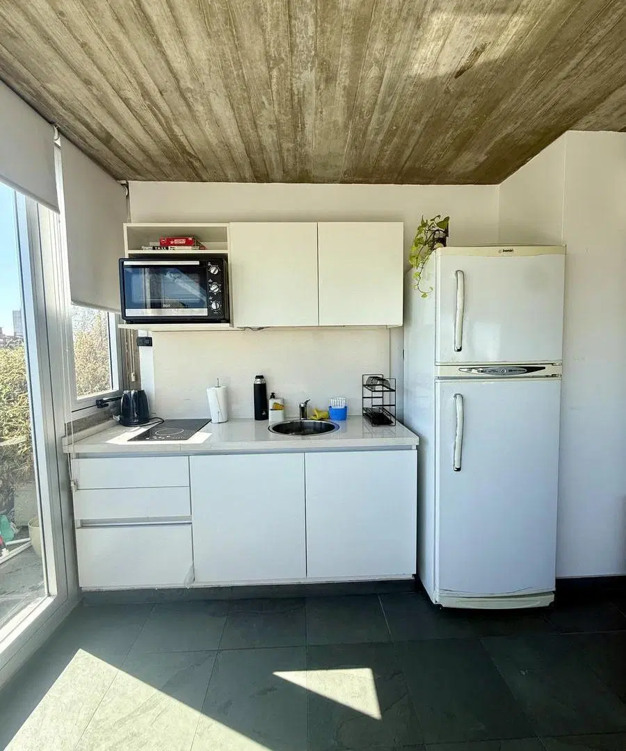 Departamento de 1 Dormitorio en Barrio Lourdes 3
