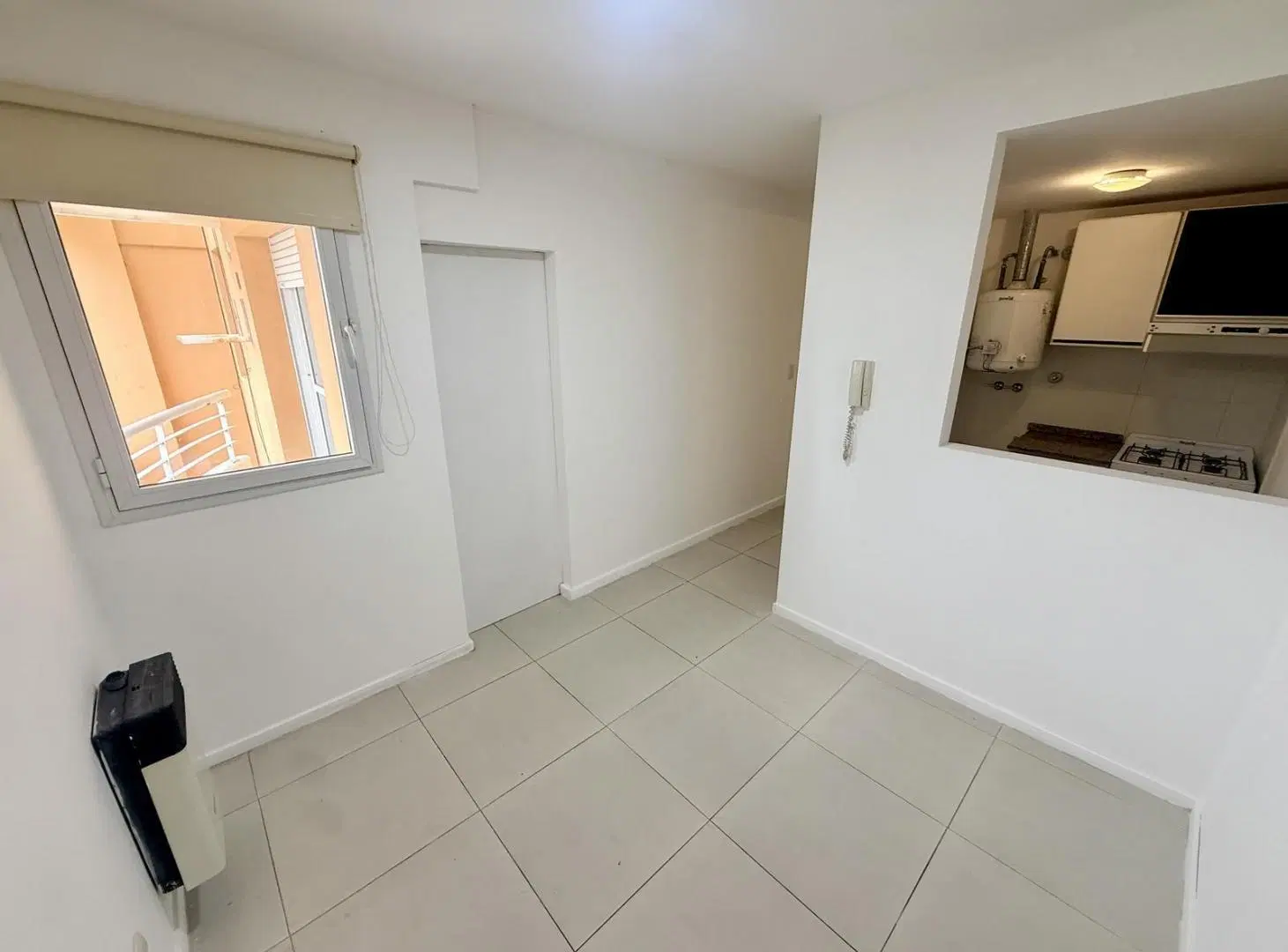 Departamento de 1 Dormitorio - Zona Facultad Medicina 1