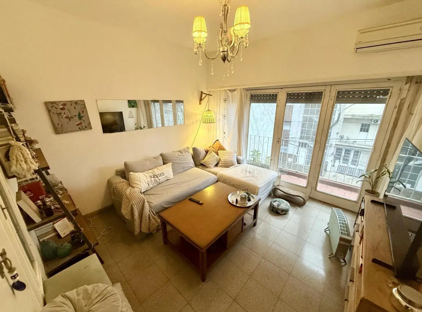 PH 2/3 Dormitorios - Barrio Martín 4