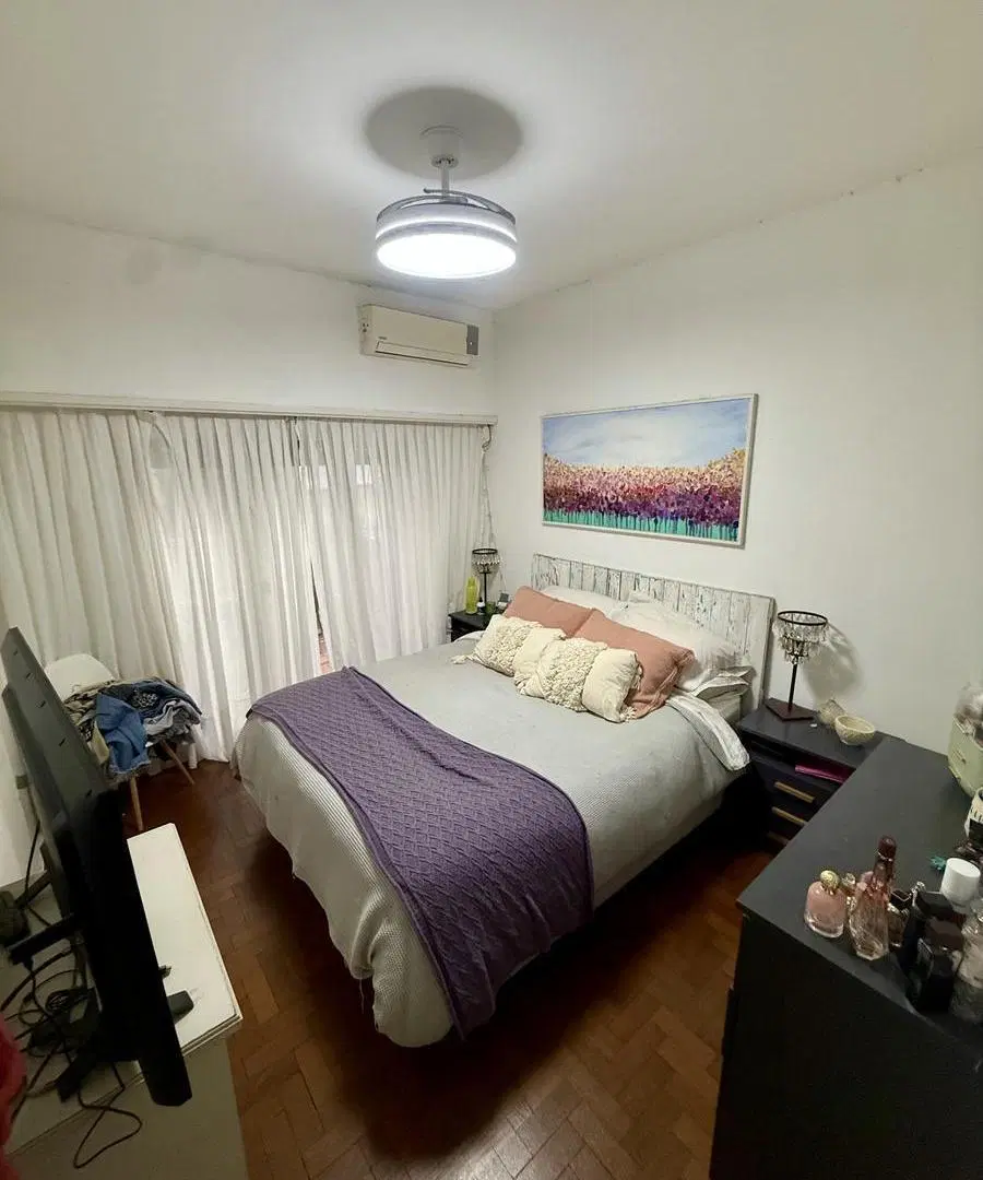 PH 2/3 Dormitorios - Barrio Martín 8