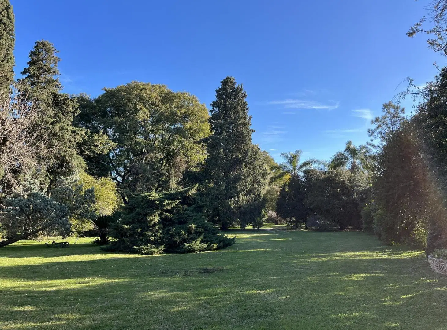 Importante Terreno en Arroyo Seco con bajada directa al Rio. 4
