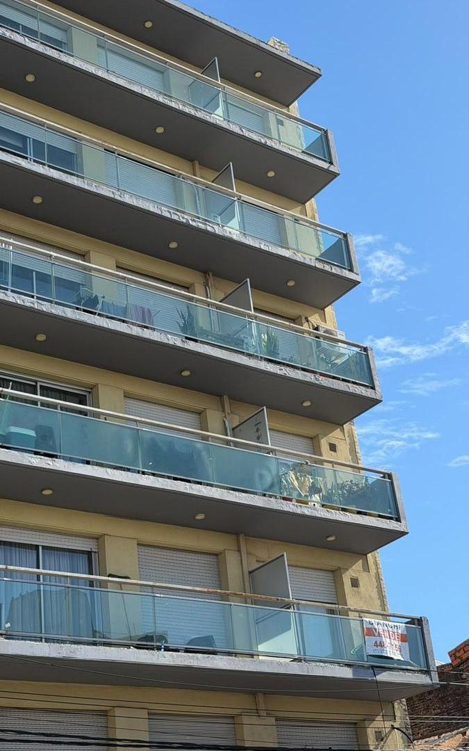 Departamento en barrio Belgrano