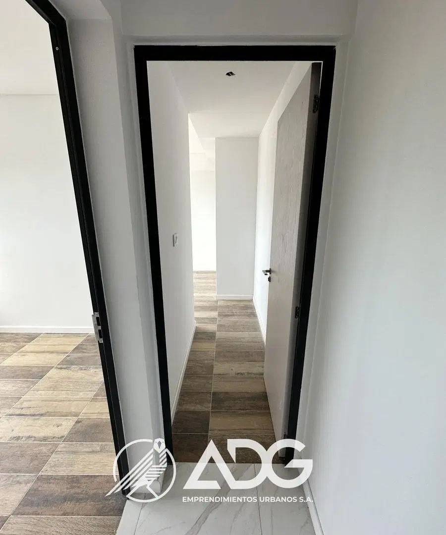 Departamento de 1 Dormitorio a Estrenar - Echesortu 8