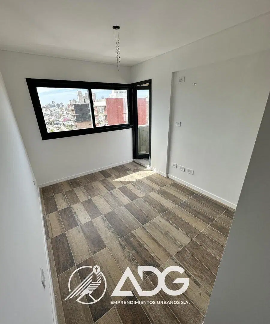 Departamento de 1 Dormitorio a Estrenar - Echesortu 5