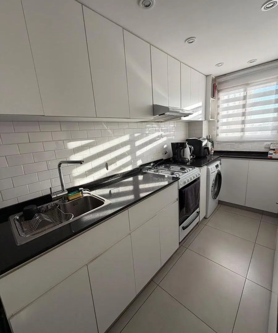 Departamento 2 dormitorios en Barrio Martin 4