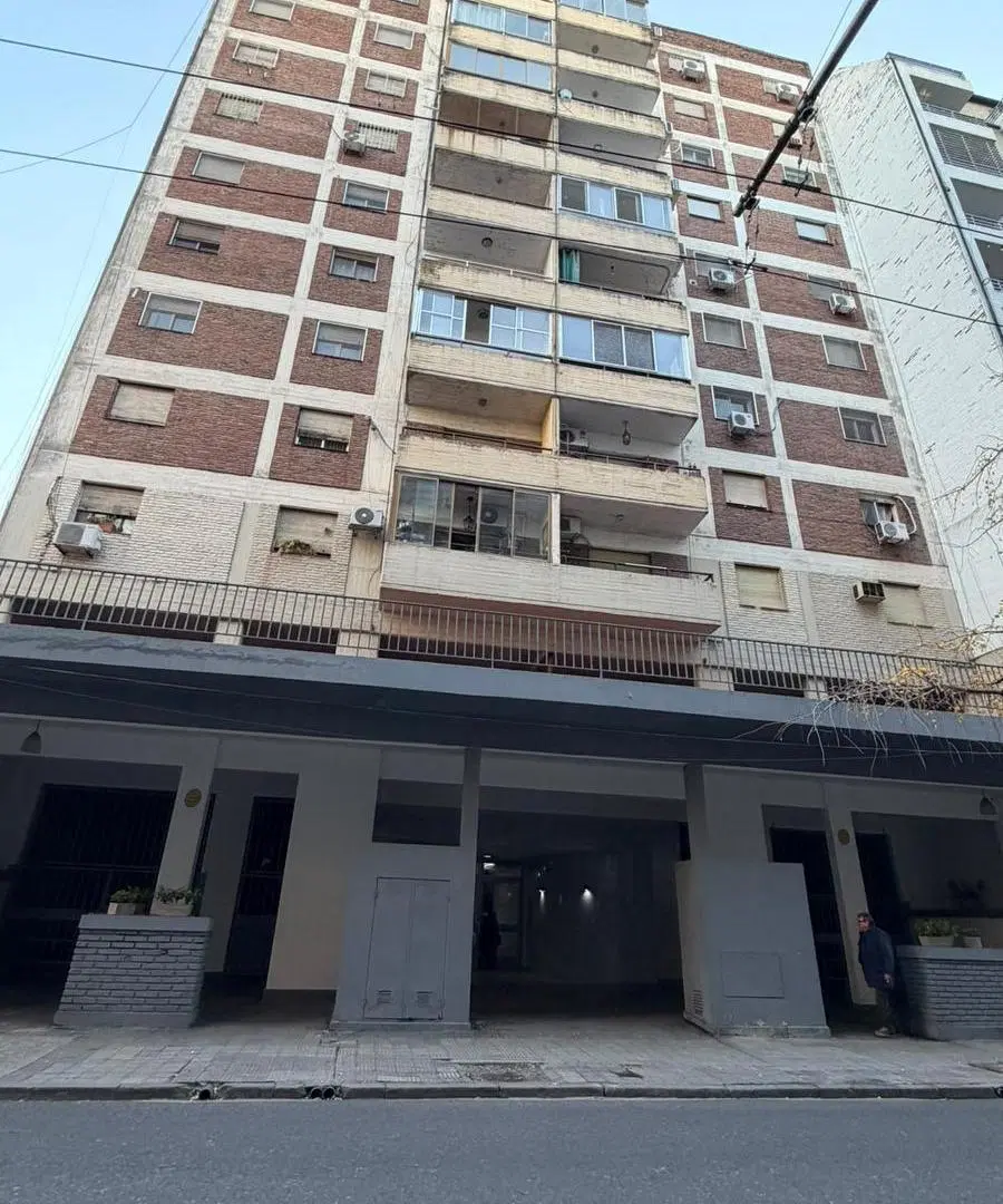 Departamento 2 dormitorios en Barrio Martin 3
