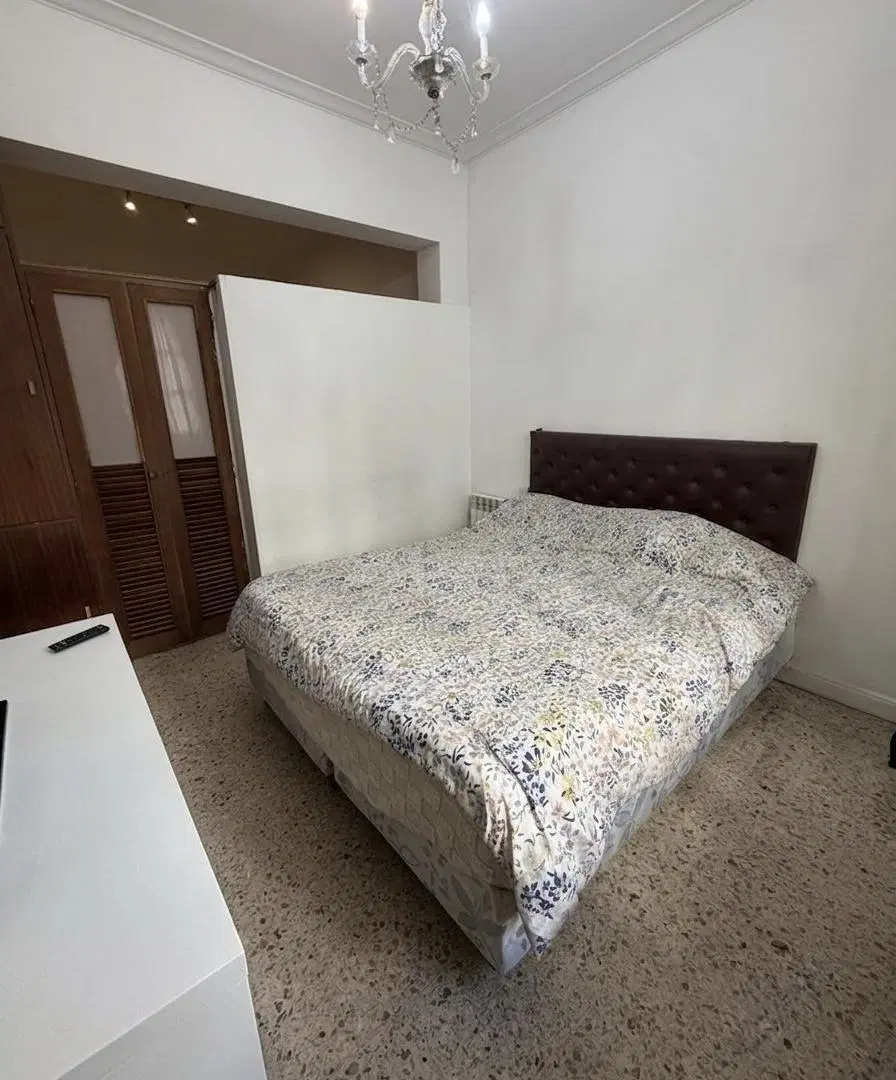 Departamento en PB + cochera 1