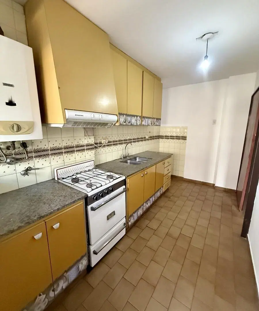Departamento 2 Dormitorios en Barrio Martin 5