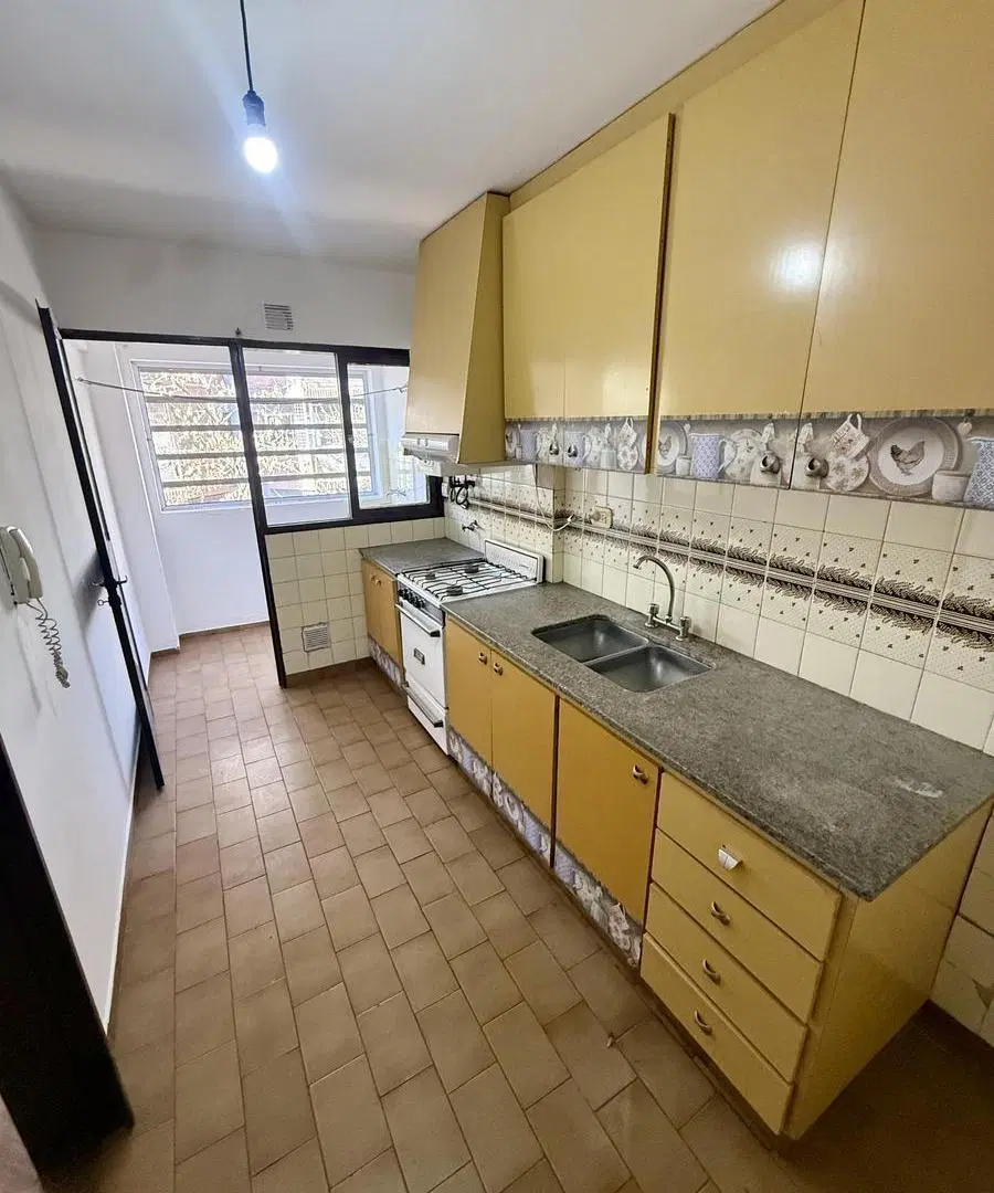 Departamento 2 Dormitorios en Barrio Martin 4