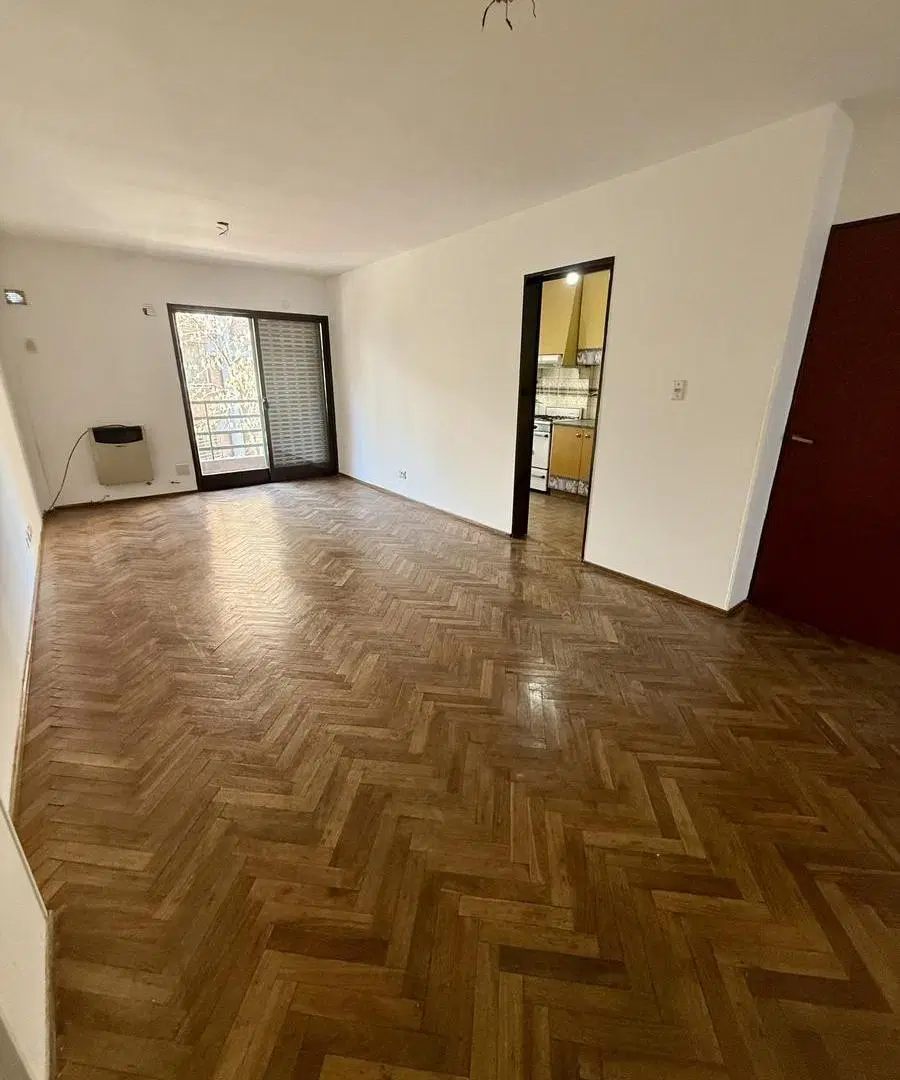 Departamento 2 Dormitorios en Barrio Martin 2