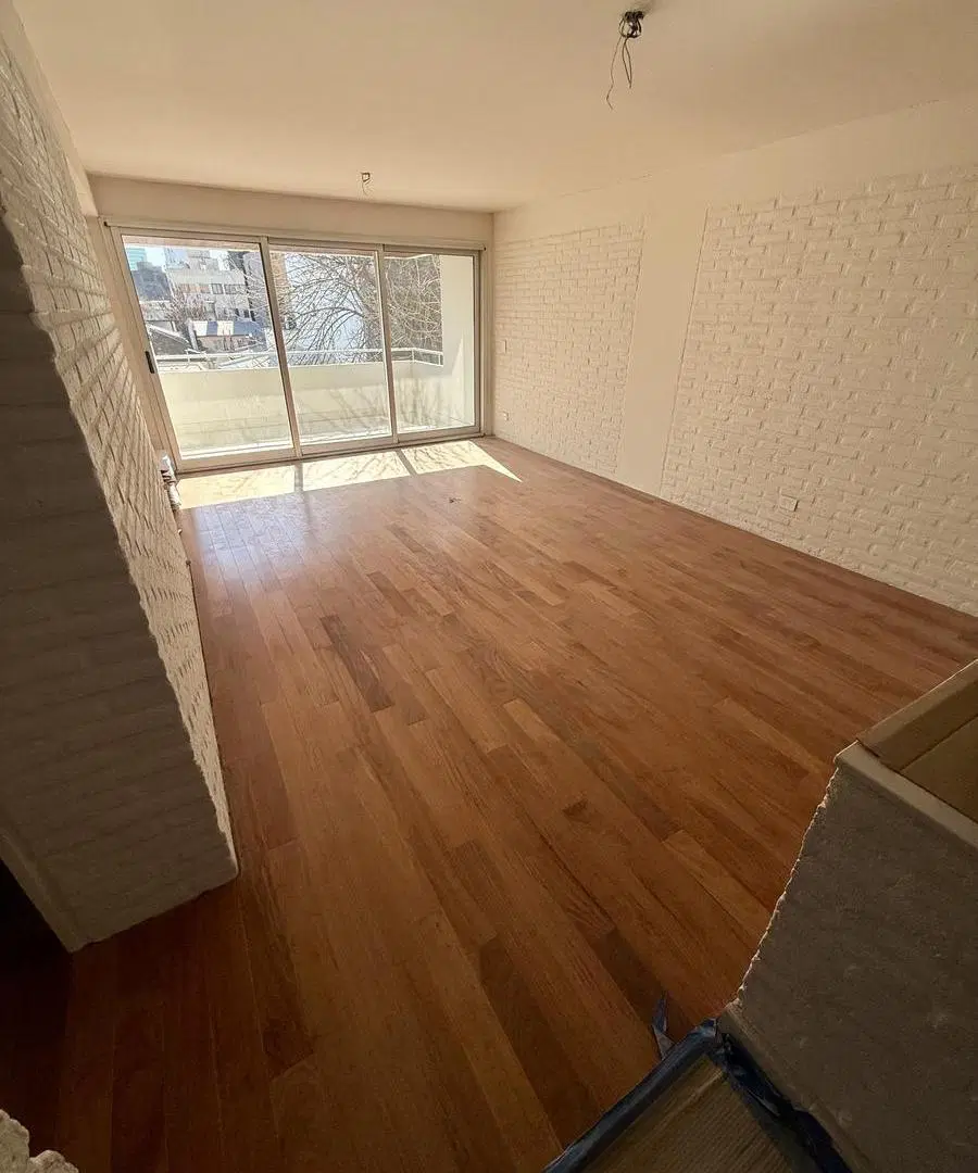 Departamento 2 Dormitorios a Estrenar - Piso Exclusivo 2
