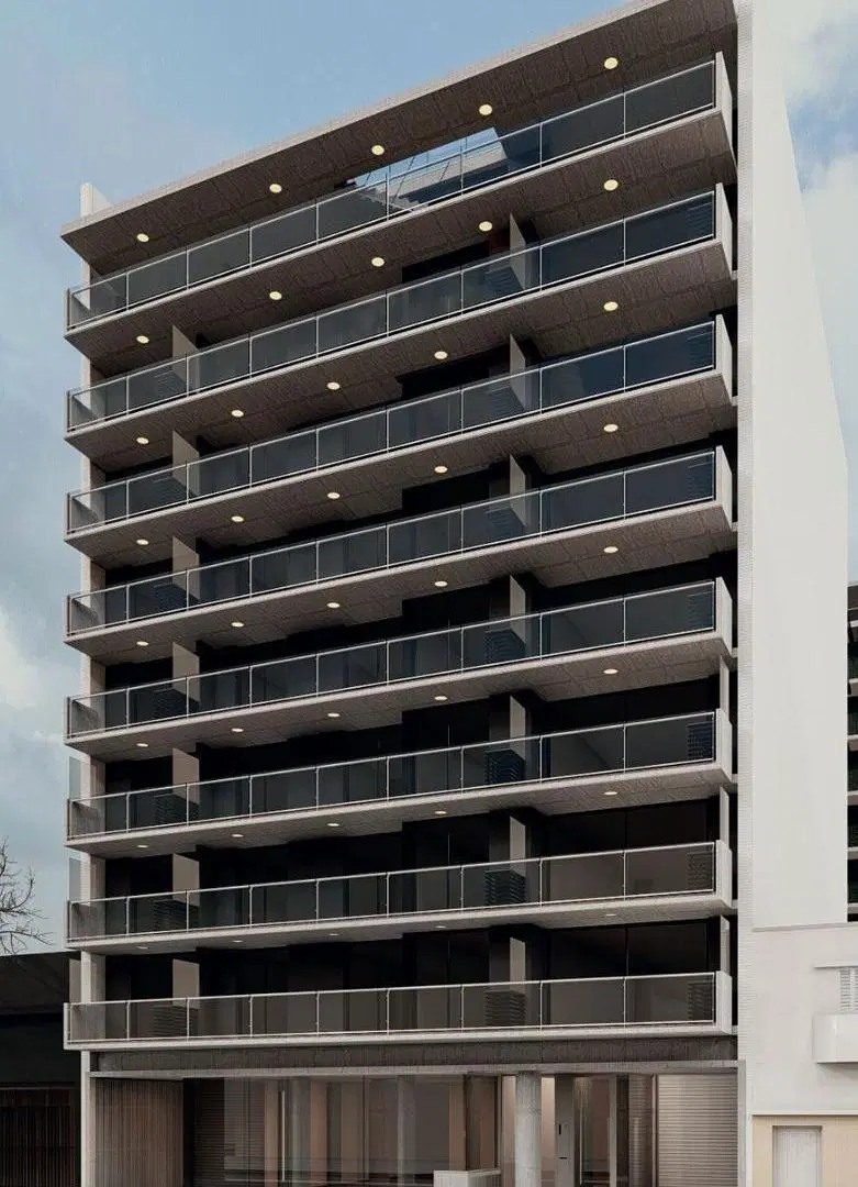 Departamento de 1 Dormitorio a Estrenar 4